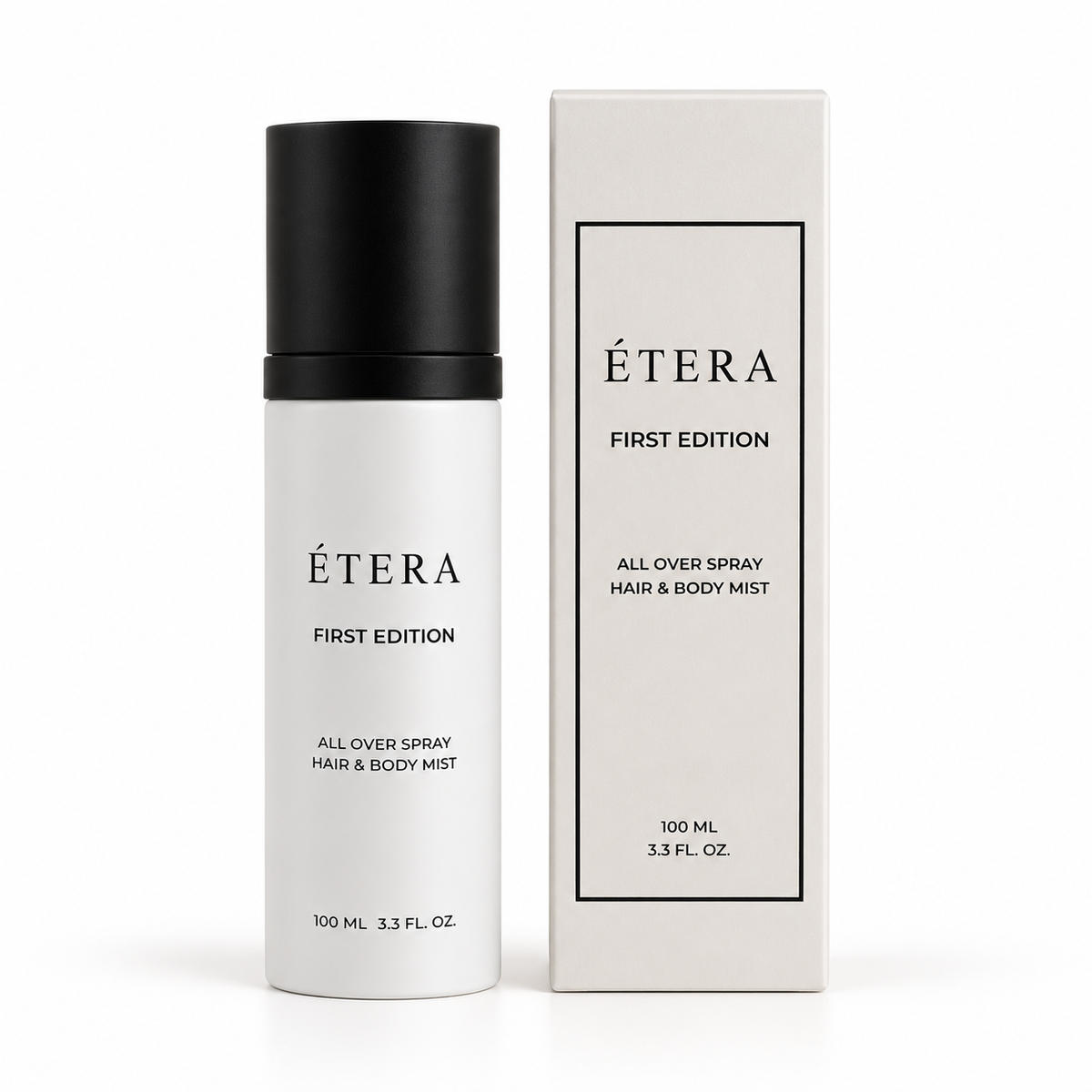 ÉTERA First Edition – All Over Spray 100 ml