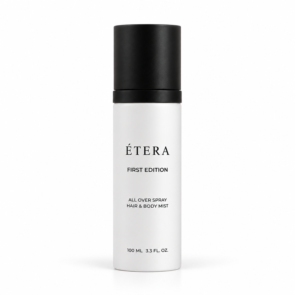 ÉTERA First Edition All Over Spray 100 ml bottle, front view