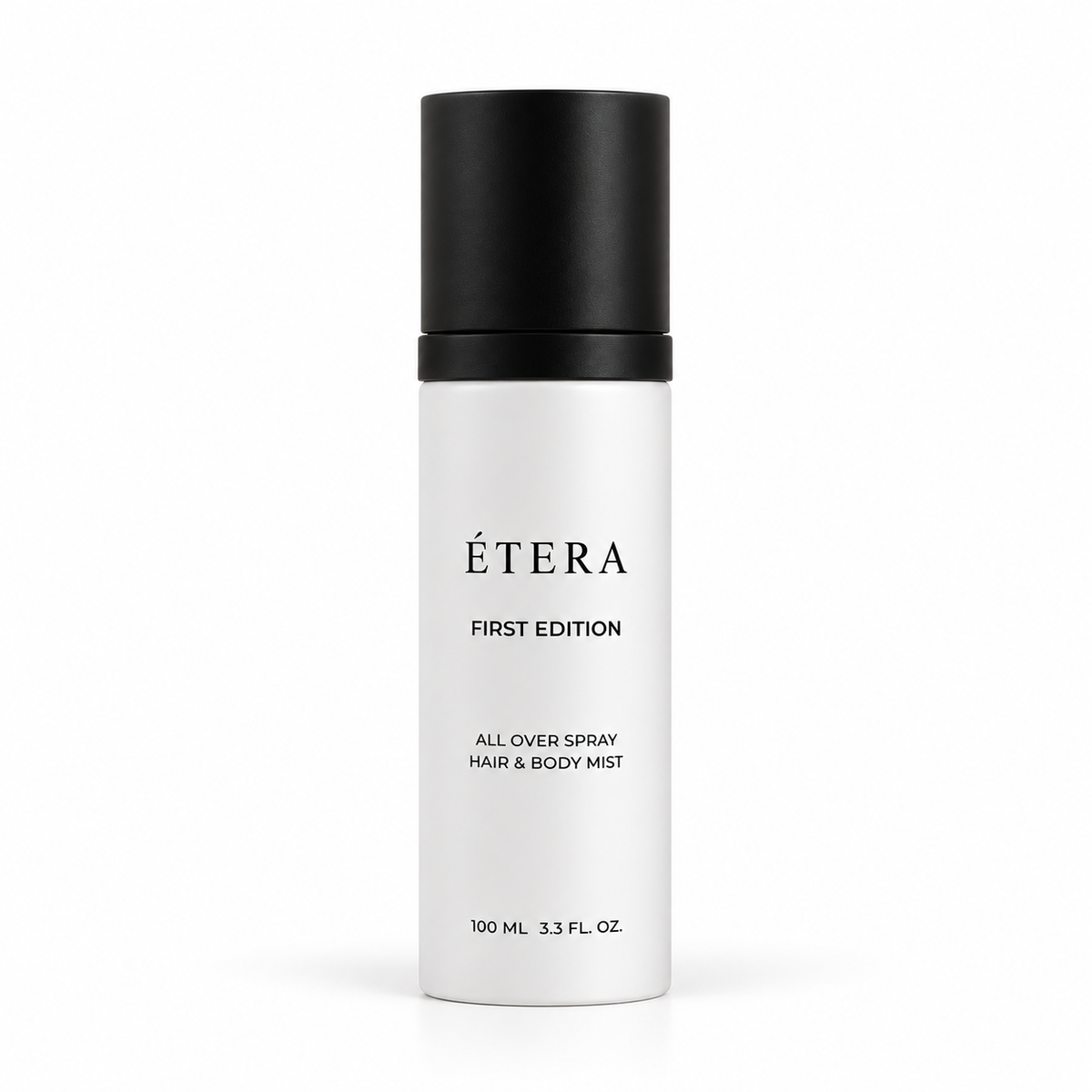 ÉTERA First Edition All Over Spray 100 ml bottle, front view