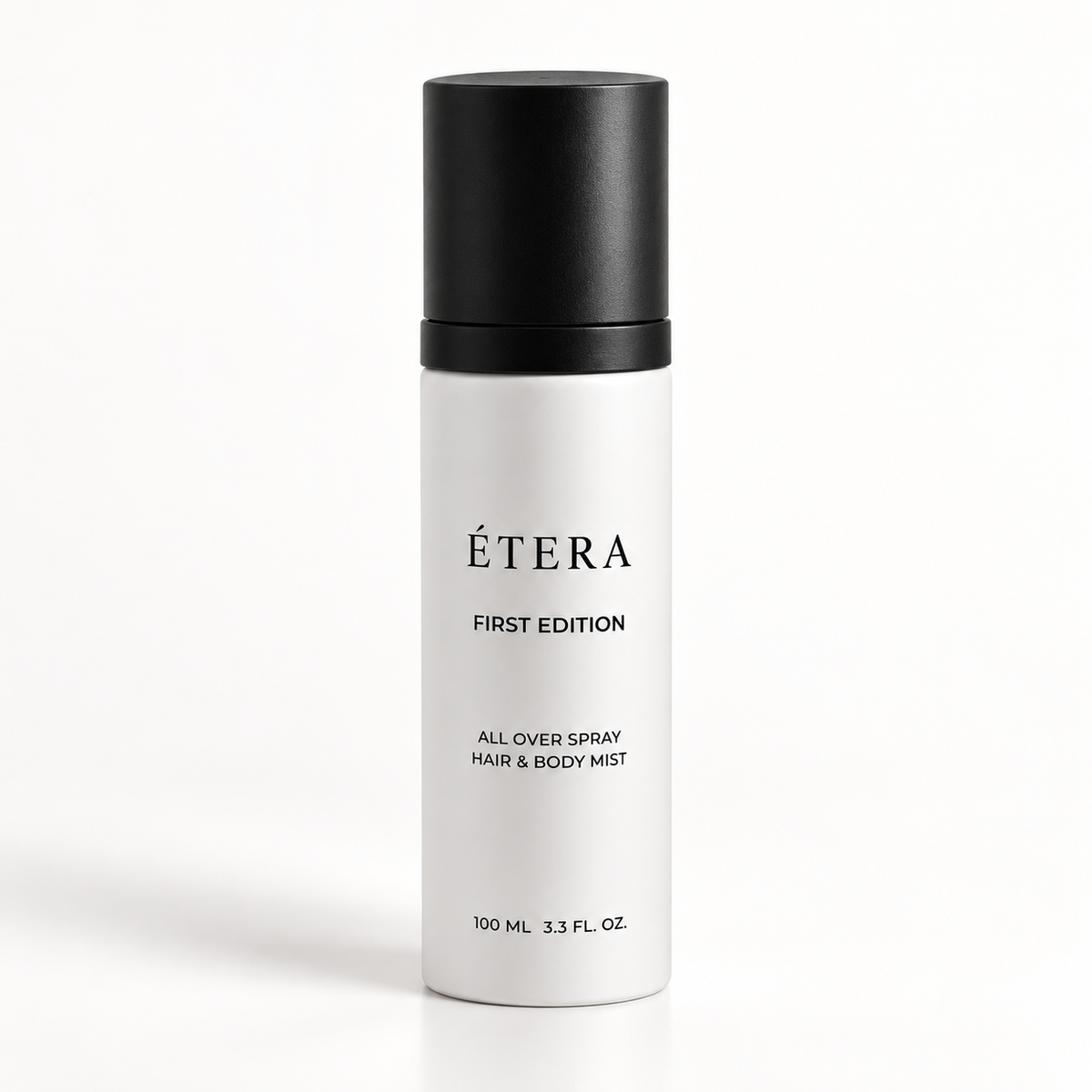 ÉTERA First Edition All Over Spray 100 ml bottle, detail view
